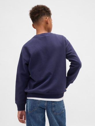 Kinder VintageSoft Relaxed Sweatshirt