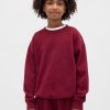 Kinder VintageSoft Relaxed Sweatshirt Kinder VintageSoft Relaxed Sweatshirt