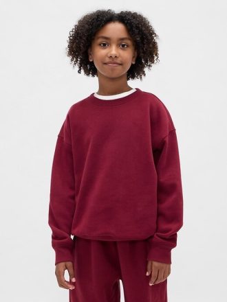 Kinder VintageSoft Relaxed Sweatshirt