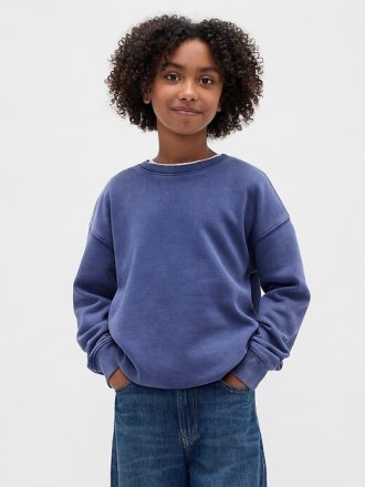 Kinder VintageSoft Relaxed Sweatshirt
