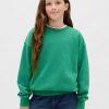 Kinder VintageSoft Relaxed Sweatshirt Kinder VintageSoft Relaxed Sweatshirt