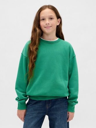Kinder VintageSoft Relaxed Sweatshirt