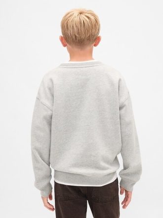Kinder VintageSoft Relaxed Sweatshirt
