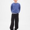Kinder VintageSoft Relaxed Sweatshirt Kinder VintageSoft Relaxed Sweatshirt