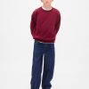 Kinder VintageSoft Relaxed Sweatshirt Kinder VintageSoft Relaxed Sweatshirt