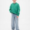 Kinder VintageSoft Relaxed Sweatshirt Kinder VintageSoft Relaxed Sweatshirt
