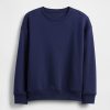Kinder VintageSoft Relaxed Sweatshirt Kinder VintageSoft Relaxed Sweatshirt