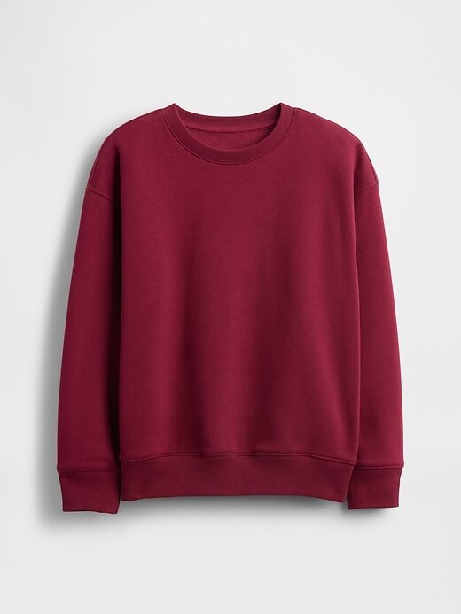 Kinder VintageSoft Relaxed Sweatshirt Kinder VintageSoft Relaxed Sweatshirt