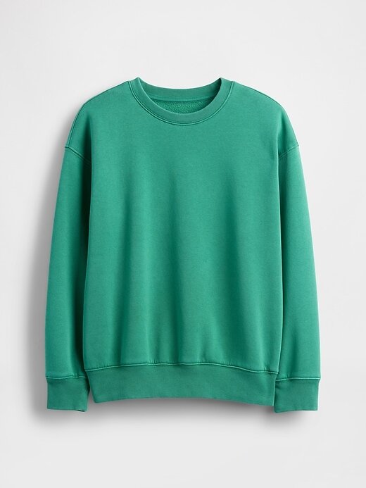 Kinder VintageSoft Relaxed Sweatshirt Kinder VintageSoft Relaxed Sweatshirt