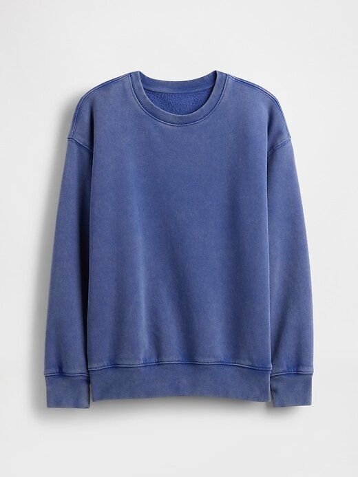 Kinder VintageSoft Relaxed Sweatshirt Kinder VintageSoft Relaxed Sweatshirt