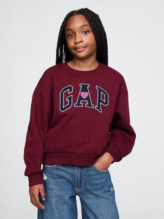 Kinder VintageSoft Sweatshirt