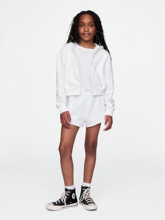 Kinder VintageSoft Sweatshorts