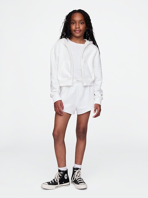 Kinder VintageSoft Sweatshorts Kinder VintageSoft Sweatshorts