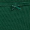 Kinderkleid mit eckigem Ausschnitt Kinderkleid mit eckigem Ausschnitt