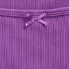 Kinderkleid mit eckigem Ausschnitt Kinderkleid mit eckigem Ausschnitt