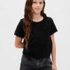 Kinderpullover aus recycelten Wimpern Kinderpullover aus recycelten Wimpern