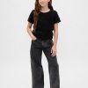 Kinderpullover aus recycelten Wimpern Kinderpullover aus recycelten Wimpern