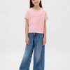 Kinderpullover aus recycelten Wimpern Kinderpullover aus recycelten Wimpern