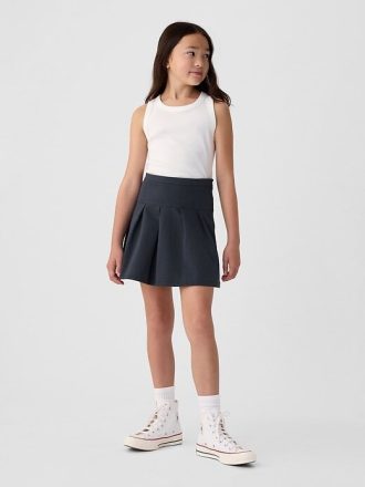 Kinderuniform-Faltenrock