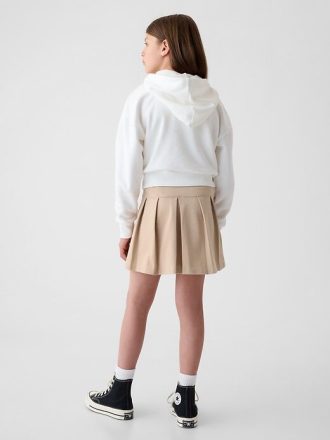 Kinderuniform-Faltenrock