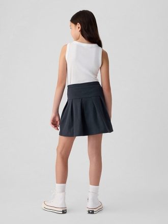 Kinderuniform-Faltenrock