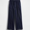 Kinderuniform-Hose mit weitem Bein Kinderuniform-Hose mit weitem Bein