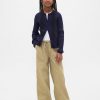 Kinderuniform-Hose mit weitem Bein Kinderuniform-Hose mit weitem Bein