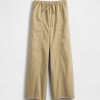 Kinderuniform-Hose mit weitem Bein Kinderuniform-Hose mit weitem Bein