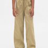 Kinderuniform-Hose mit weitem Bein Kinderuniform-Hose mit weitem Bein