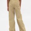 Kinderuniform-Hose mit weitem Bein Kinderuniform-Hose mit weitem Bein