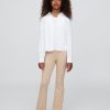 Kinderuniform Ponte Easy Flare Hose Kinderuniform Ponte Easy Flare Hose