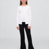 Kinderuniform Ponte Easy Flare Hose Kinderuniform Ponte Easy Flare Hose
