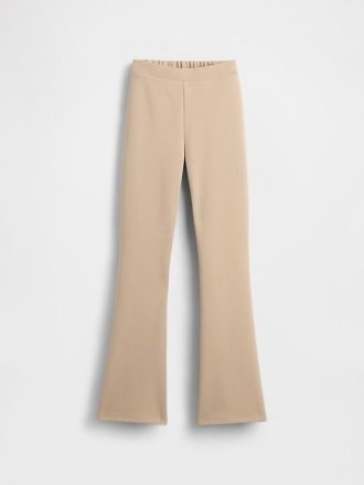 Kinderuniform Ponte Easy Flare Hose