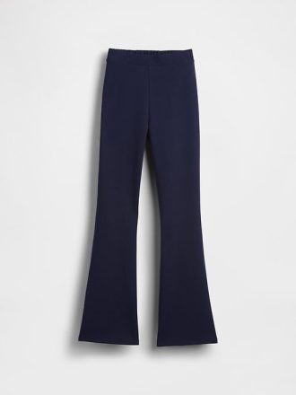 Kinderuniform Ponte Easy Flare Hose