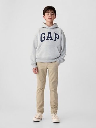 Kinderuniform Skinny Khakis