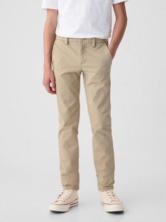 Kinderuniform Skinny Khakis