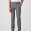 Kinderuniform Skinny Khakis Kinderuniform Skinny Khakis