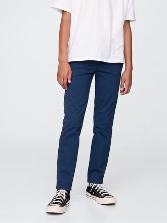 Kinderuniform Skinny Khakis