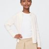 Kinderuniform-Strickjacke Kinderuniform-Strickjacke