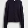 Kinderuniform-Strickjacke Kinderuniform-Strickjacke
