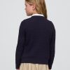 Kinderuniform-Strickjacke Kinderuniform-Strickjacke