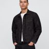 Klassische Icon-Jeansjacke für Erwachsene