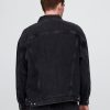 Klassische Icon-Jeansjacke für Erwachsene
