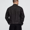 Klassische Icon-Jeansjacke für Erwachsene