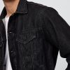 Klassische Icon-Jeansjacke für Erwachsene