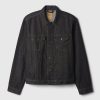 Klassische Icon-Jeansjacke für Erwachsene