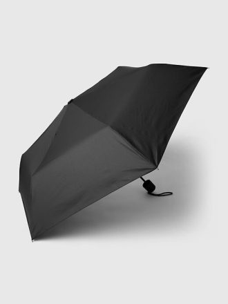 Klassischer Regenschirm