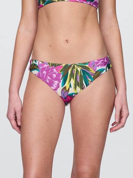 Klassisches Bikini-Höschen Klassisches Bikini-Höschen