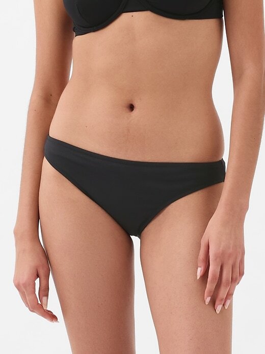 Klassisches Bikini-Höschen Klassisches Bikini-Höschen
