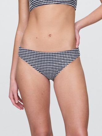 Klassisches Bikini-Höschen